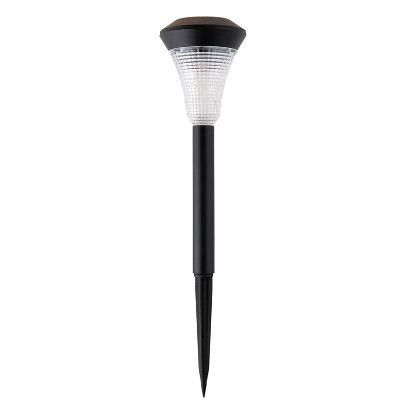 Solar Powered LED Garden Lights
