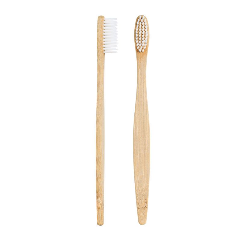 Eco Bamboo Toothbrush